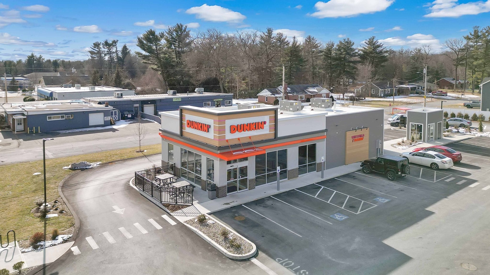 westfield - #73066067