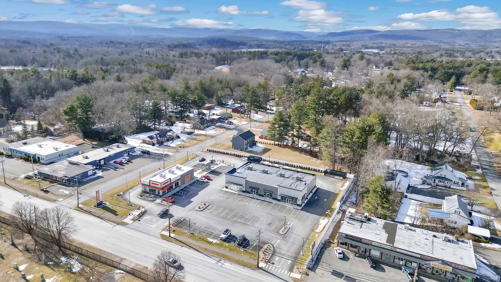westfield - #73066067