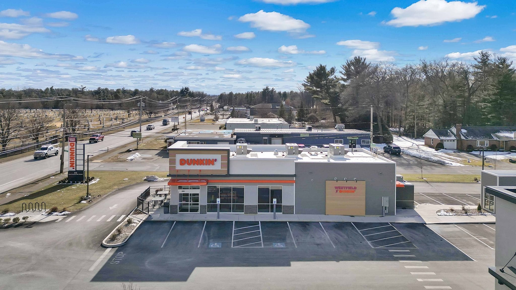 westfield - #73066067