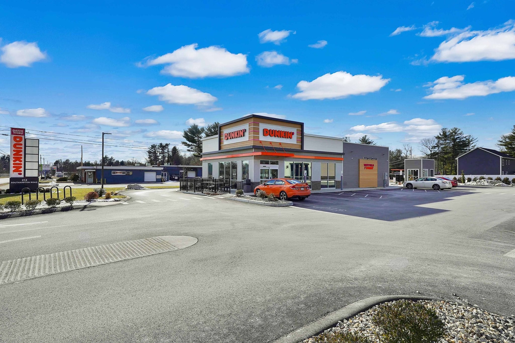 westfield - #73066067