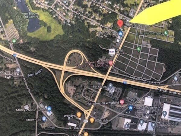 westfield - #73066067