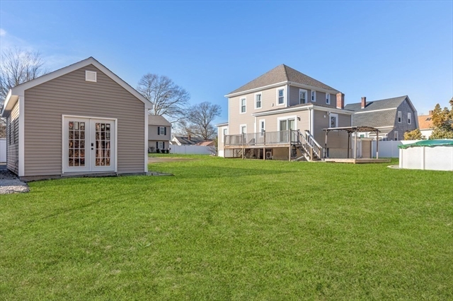 46 Coulombe Street Acushnet MA 02743
