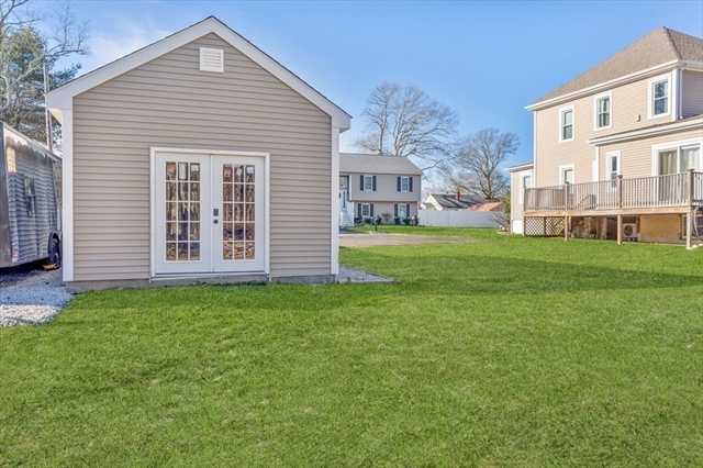 46 Coulombe Street Acushnet MA 02743
