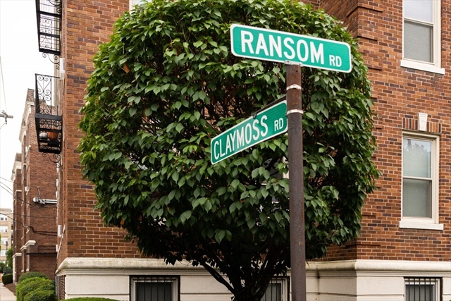 12 Ransom Road Boston MA 02135