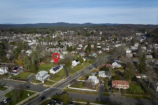 186 High Street, Greenfield, MA: $429,900