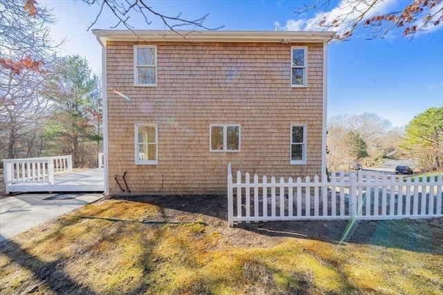 5 Caravel Drive Plymouth MA 02360