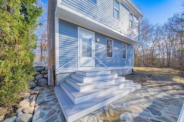 5 Caravel Drive Plymouth MA 02360
