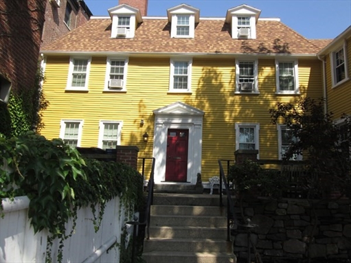 45 Rutherford Ave