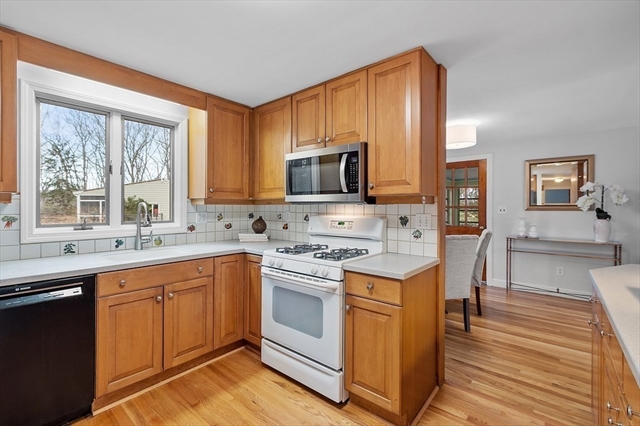 207 Peter Spring Road Concord MA 01742