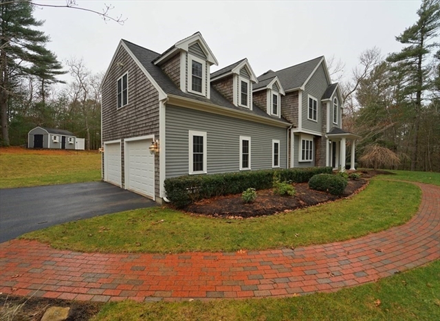 109 Mountain Hill Road Plymouth MA 02360