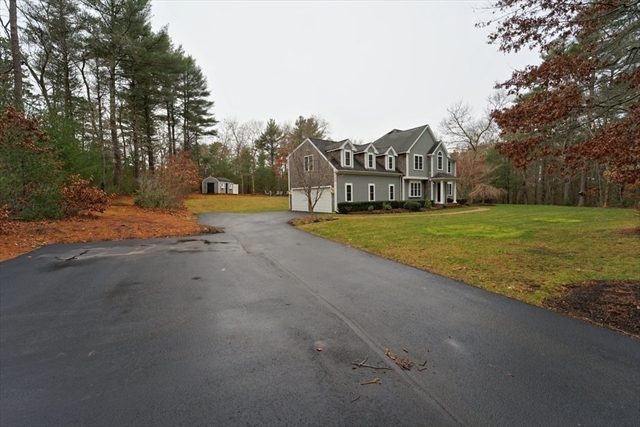 109 Mountain Hill Road Plymouth MA 02360