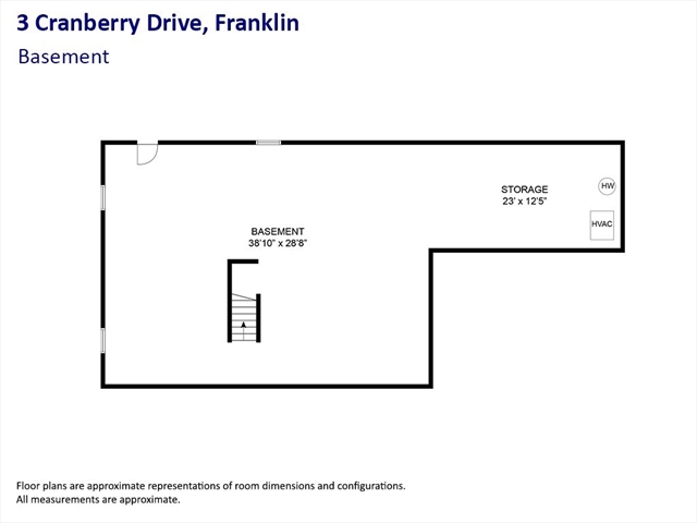 3 Cranberry Drive Franklin MA 02038