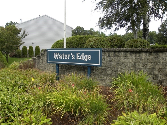 16 Waters EDGE Ludlow MA 01056