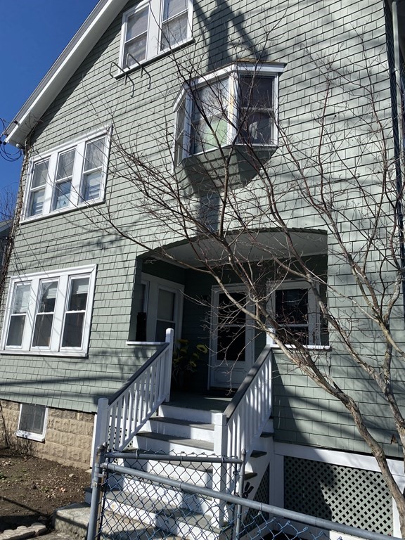 Hyde Park 5 Bed 3 Bath MultiFamily Home for Sale Sold for 835,000