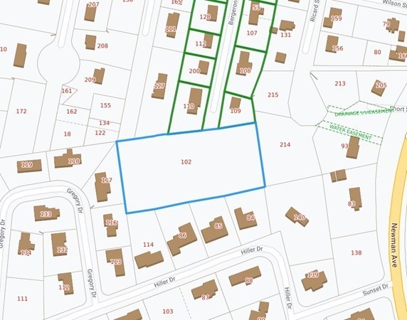 0 Newman Ave Rear, Seekonk, MA 02771 - Image 2