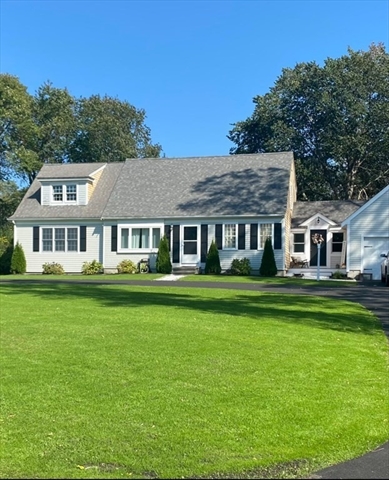 14 Great Hill Drive Barnstable MA 02601