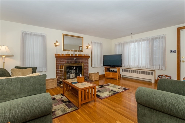 20 Penns Hill Road Quincy MA 02169