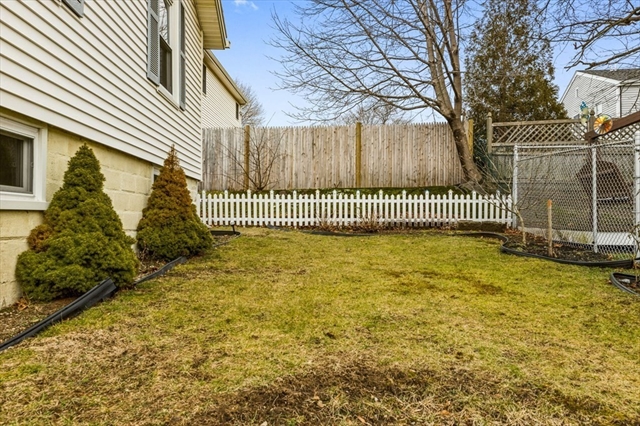 57 Curlew Road Quincy MA 02169