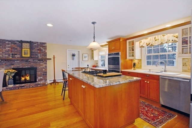 74 Tarbell Spring Road Concord MA 01742