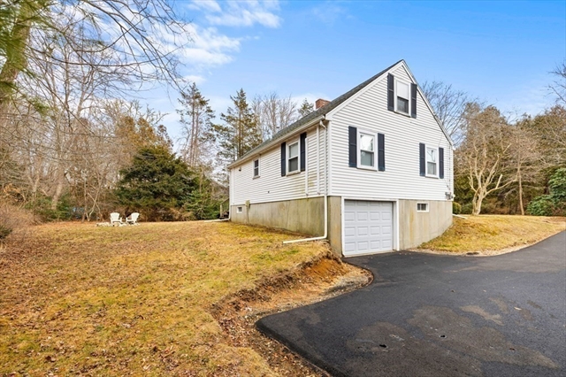 10 South Meadow Road Carver MA 02330