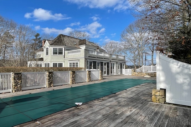 79 Sand Point Road Barnstable MA 02655