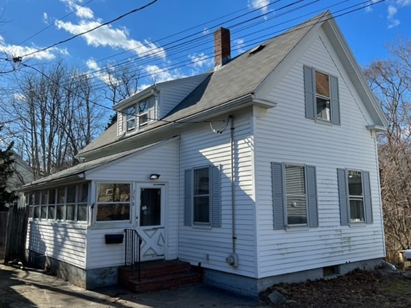 156 Court Street Plymouth MA 02360