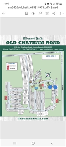310 Old Chatham Road Dennis MA 02660