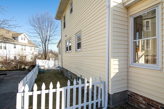 28 Bedford Quincy MA 02169