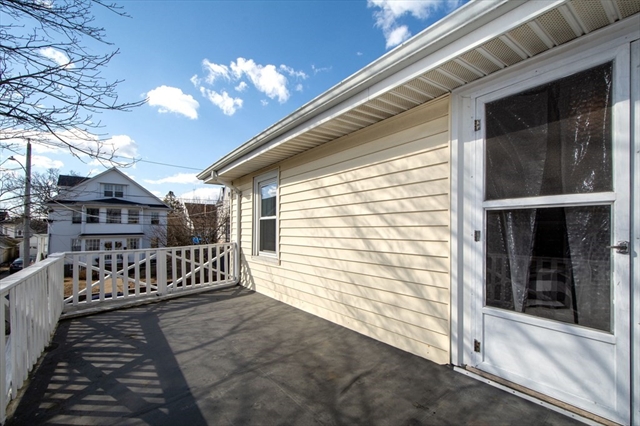 28 Bedford Quincy MA 02169