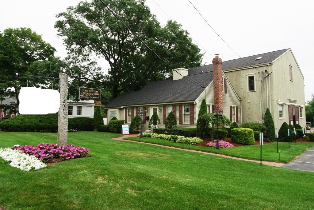 201 Chelmsford Street Unit 2nd Floor, Chelmsford, MA 01824 - Image 1