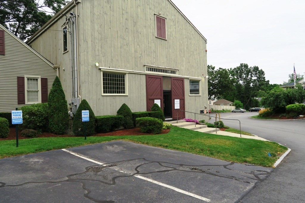 201 Chelmsford Street Unit 2nd Floor, Chelmsford, MA 01824 - Image 2