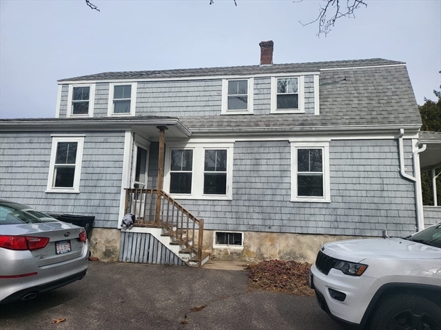 292 Chase Road Dartmouth MA 02747