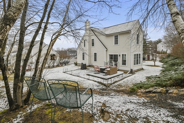 32 Indian Pond Road Westborough MA 01581