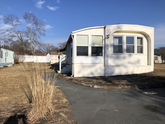 23 Fawn Drive Plymouth MA 02360