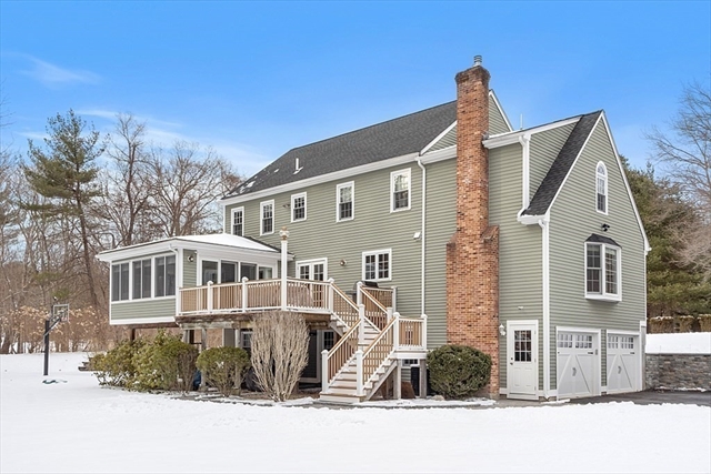 26 Colonial Drive Westford MA 01886