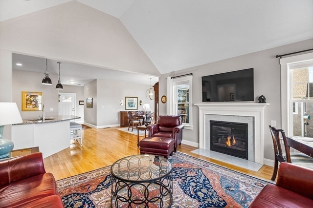 12 Water Lily Drive Plymouth MA 02360