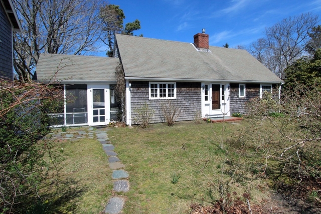 31 Governor Winthrop Road Brewster MA 02631