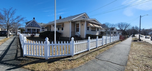 908 Southern Artery Quincy MA 02169