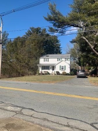 56 Plymouth Street Middleboro MA 02346