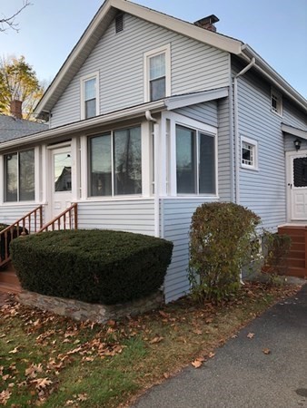 231 Holbrook Road Quincy MA 02171