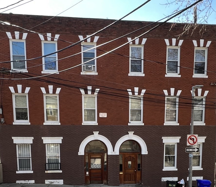 200 Highland St, Boston - Fort Hill, MA 02119