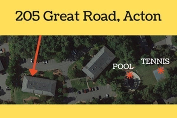 205 Great Road Acton MA 01720