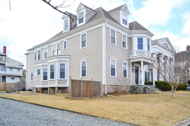 189 Orchard Street New Bedford MA 02740