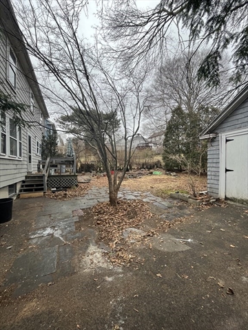 8 Lovell Road Watertown MA 02472