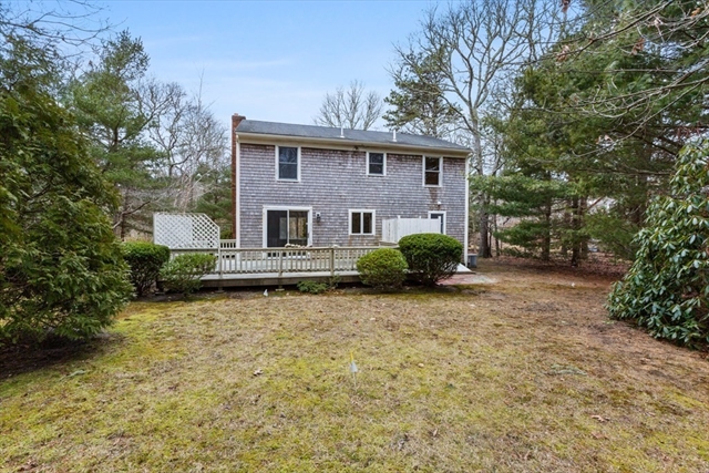 1291 Long Pond Road Brewster MA 02631