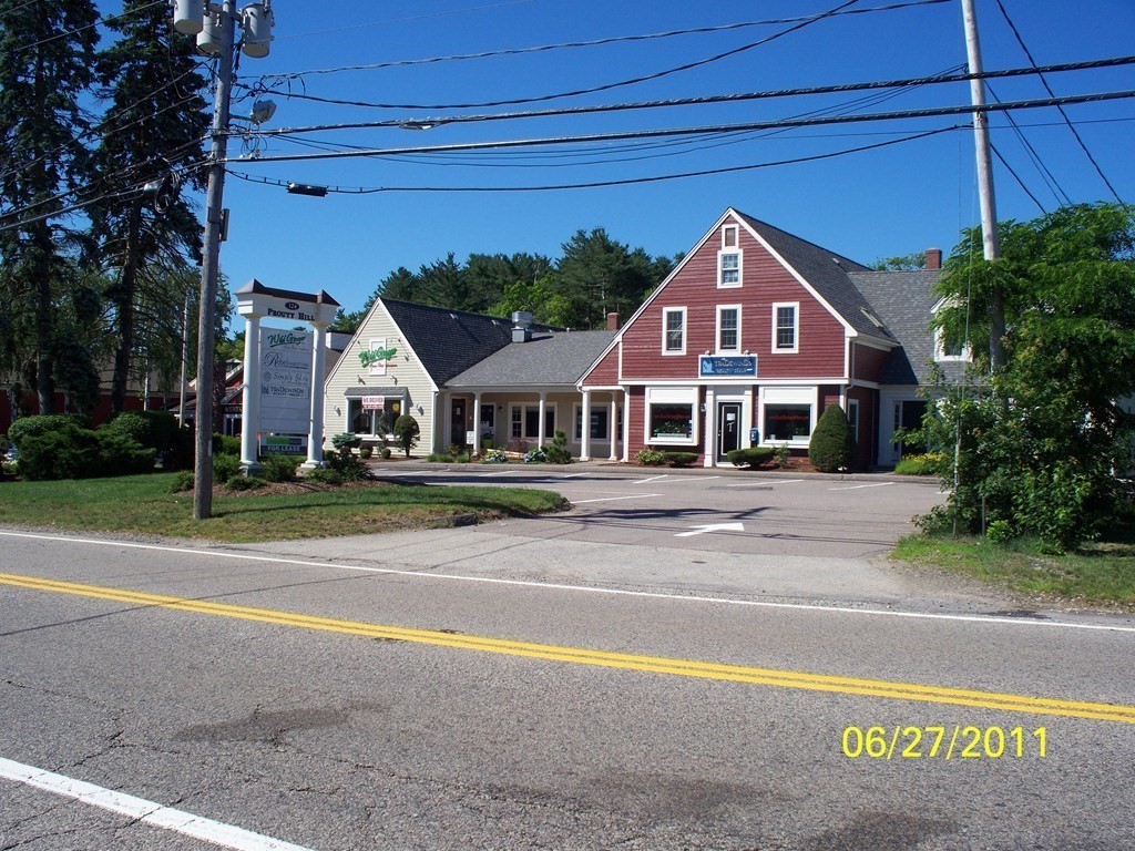 norwell - #73087796