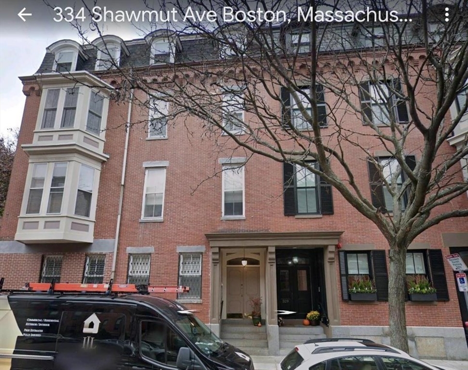 331 Shawmut Ave, Boston, MA Image 1