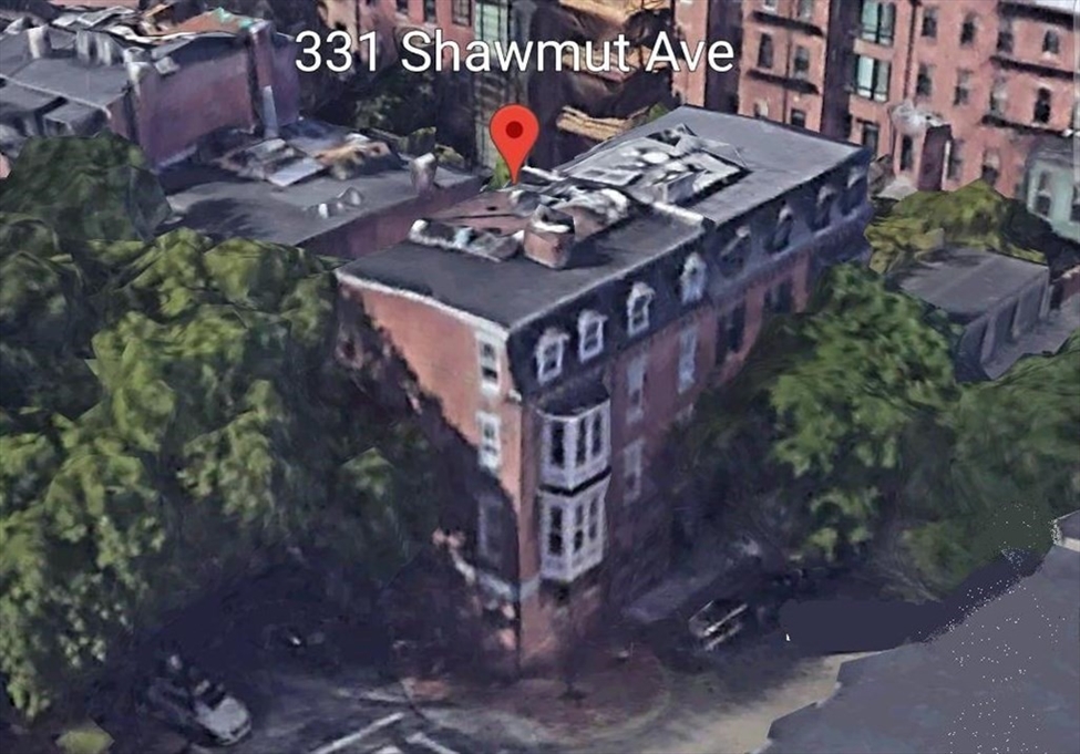 331 Shawmut Ave, Boston, MA Image 18
