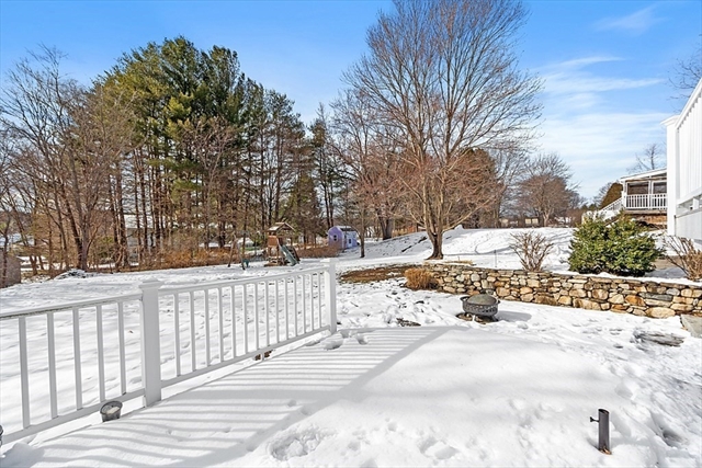 8 Orchard Drive Acton MA 01720
