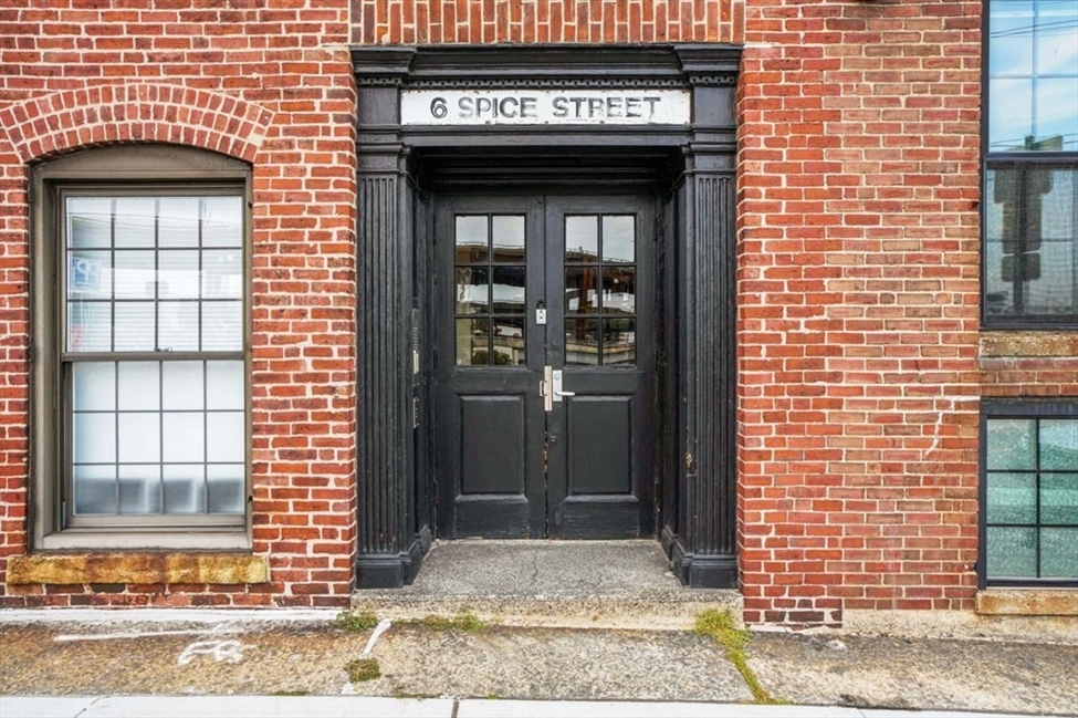 6 Spice Street, Boston, MA Image 1